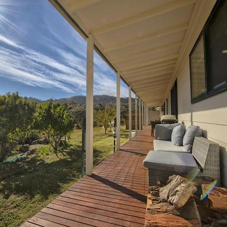 East Jindabyne- Cavallino 4 Bedroom Home Exterior photo