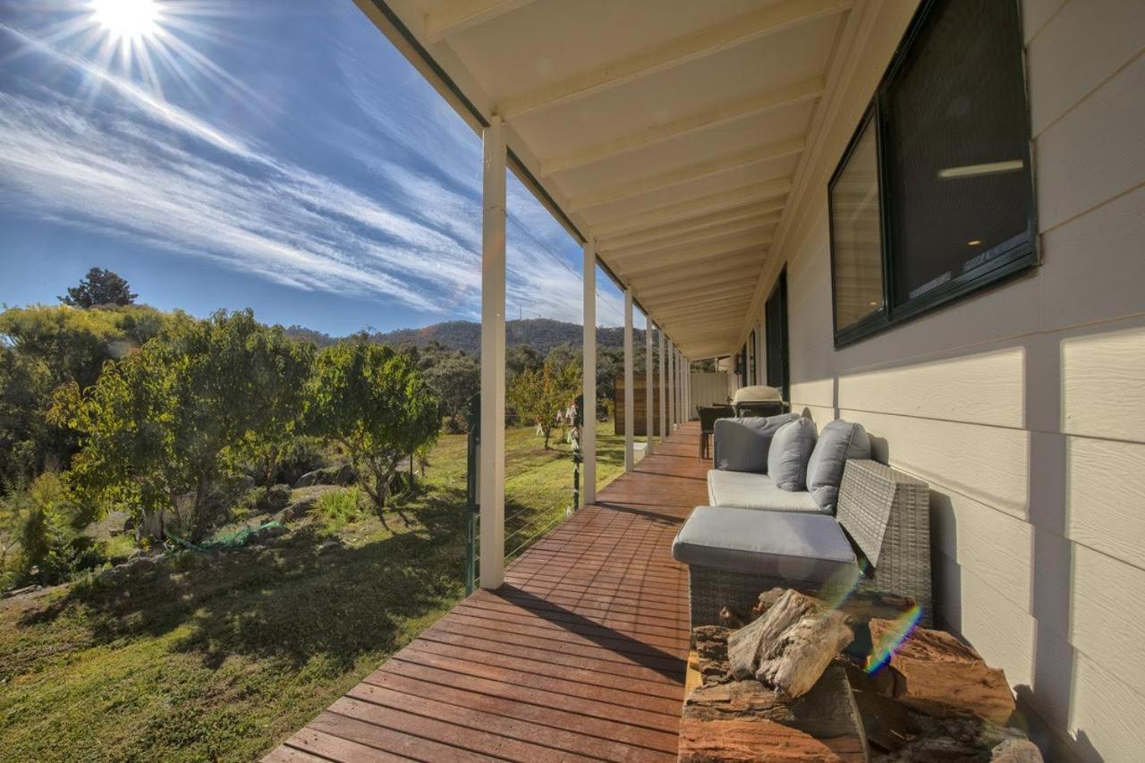 East Jindabyne- Cavallino 4 Bedroom Home Exterior photo